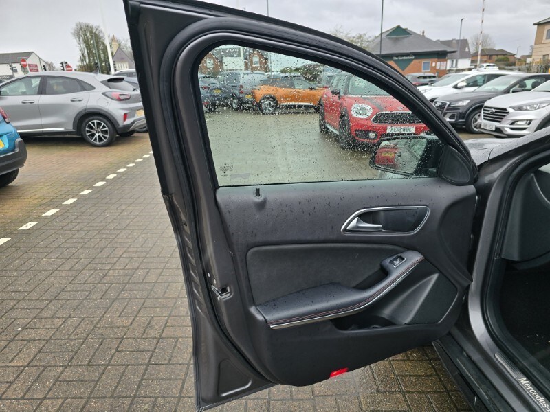 Used Mercedes-Benz GLA 2018 for sale - 77687532: Photo 24