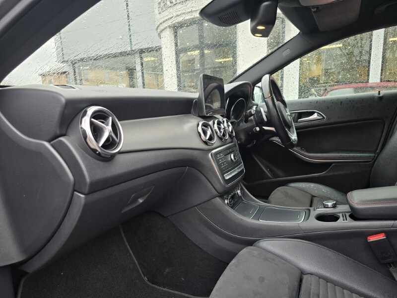 Used Mercedes-Benz GLA 2018 for sale - 77687532: Photo 25