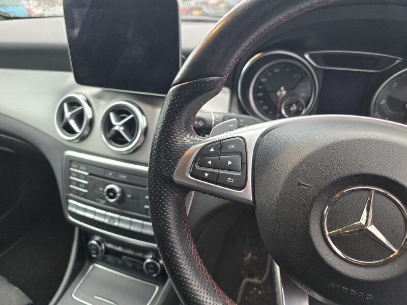 Used Mercedes-Benz GLA 2018 for sale - 77687532: Photo 26