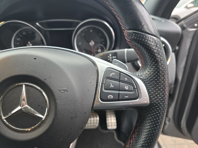 Used Mercedes-Benz GLA 2018 for sale - 77687532: Photo 28