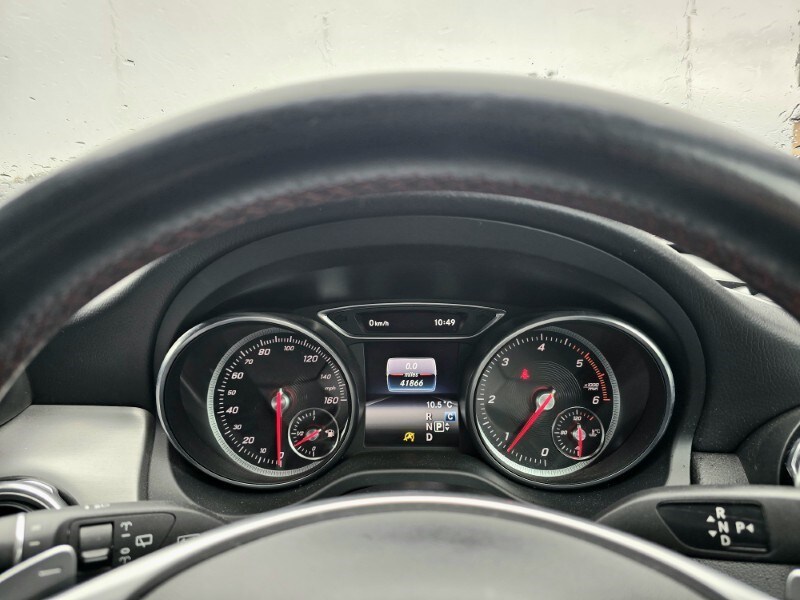 Used Mercedes-Benz GLA 2018 for sale - 77687532: Photo 32