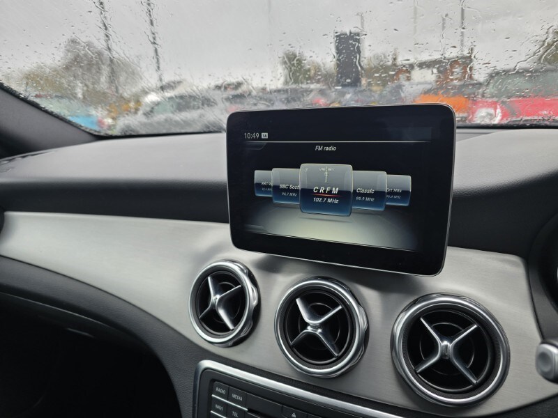 Used Mercedes-Benz GLA 2018 for sale - 77687532: Photo 33