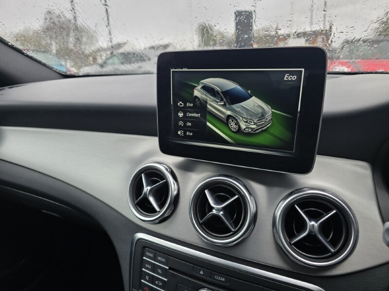 Used Mercedes-Benz GLA 2018 for sale - 77687532: Photo 35