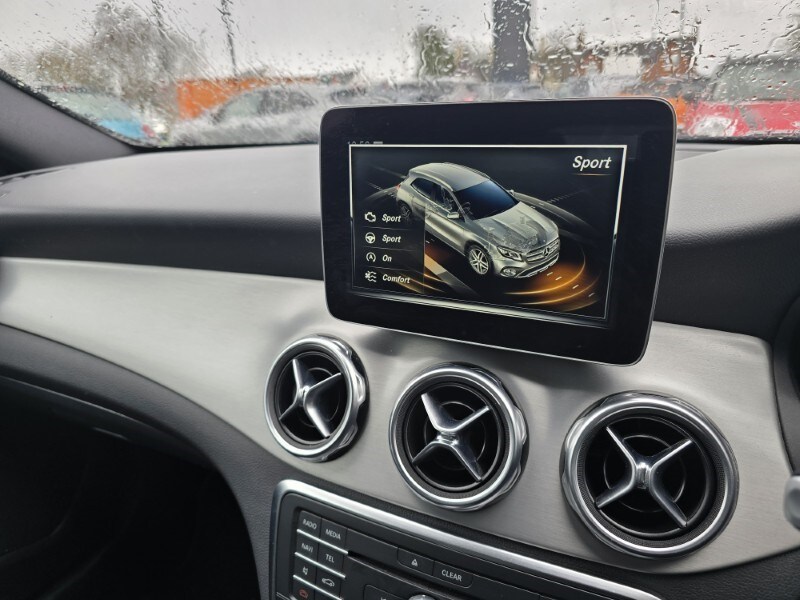 Used Mercedes-Benz GLA 2018 for sale - 77687532: Photo 37