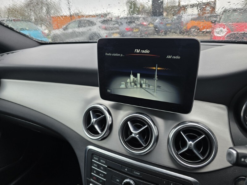 Used Mercedes-Benz GLA 2018 for sale - 77687532: Photo 38