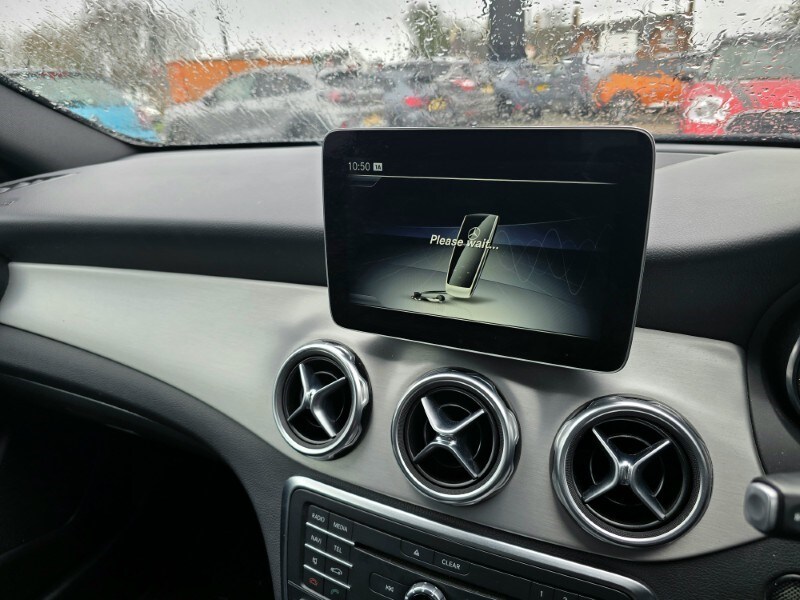 Used Mercedes-Benz GLA 2018 for sale - 77687532: Photo 39