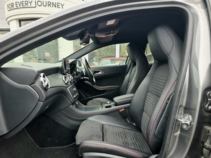 Used Mercedes-Benz GLA 2018 for sale - 77687532: Photo 4