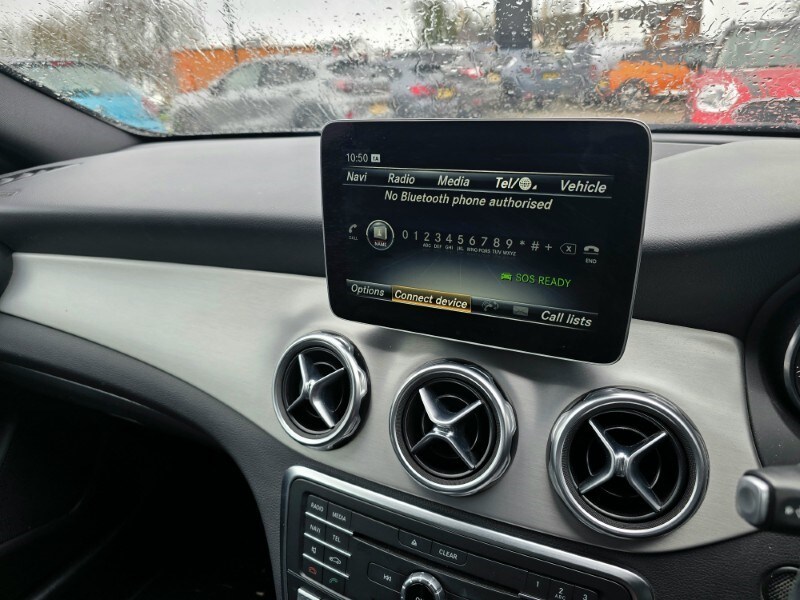 Used Mercedes-Benz GLA 2018 for sale - 77687532: Photo 40