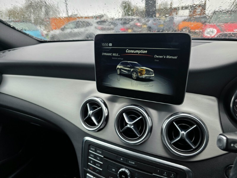 Used Mercedes-Benz GLA 2018 for sale - 77687532: Photo 41