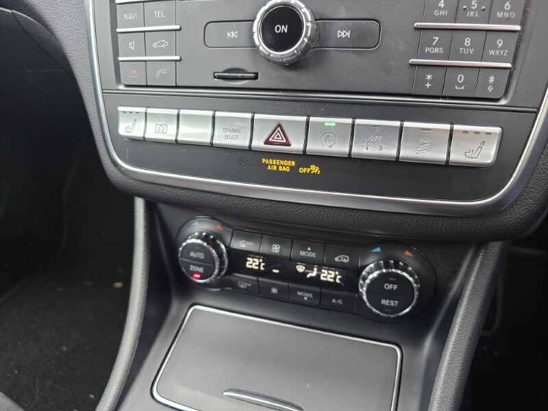 Used Mercedes-Benz GLA 2018 for sale - 77687532: Photo 42