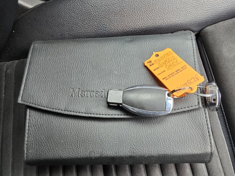 Used Mercedes-Benz GLA 2018 for sale - 77687532: Photo 43