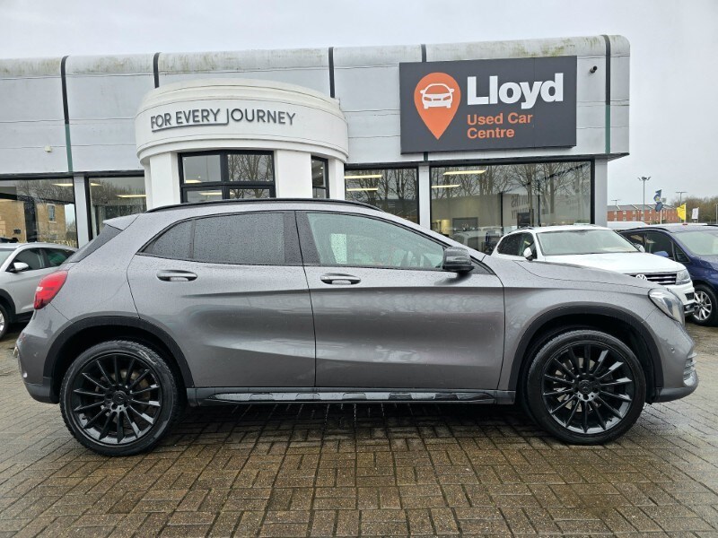 Used Mercedes-Benz GLA 2018 for sale - 77687532: Photo 8