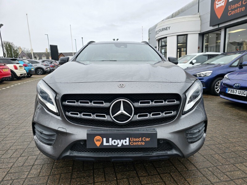 Used Mercedes-Benz GLA 2018 for sale - 77687532: Photo 9