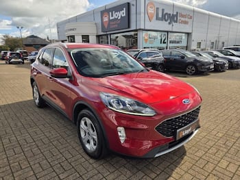 Used Ford Kuga 2020 for sale - 79868732: Photo