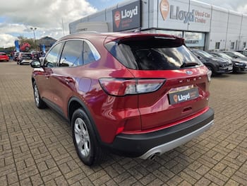 Used Ford Kuga 2020 for sale - 79868732: Photo