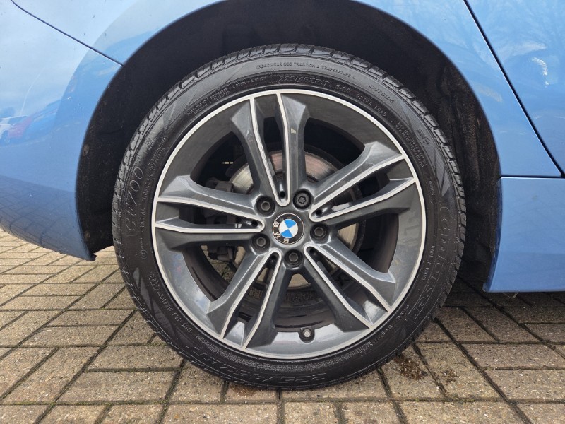 Used BMW 1 Series 2019 for sale - 77789153: Photo 10