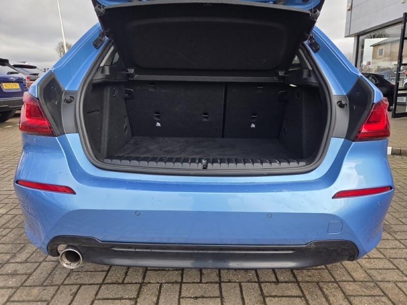 Used BMW 1 Series 2019 for sale - 77789153: Photo 14