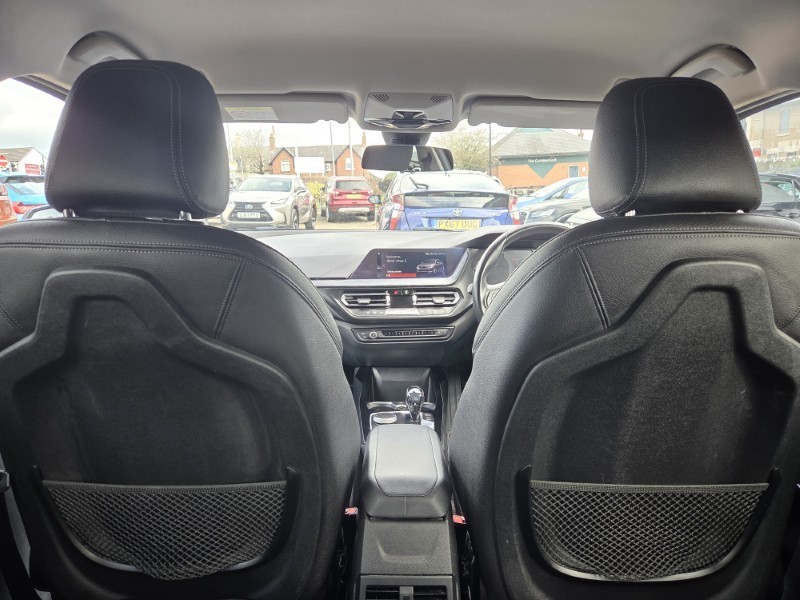 Used BMW 1 Series 2019 for sale - 77789153: Photo 16