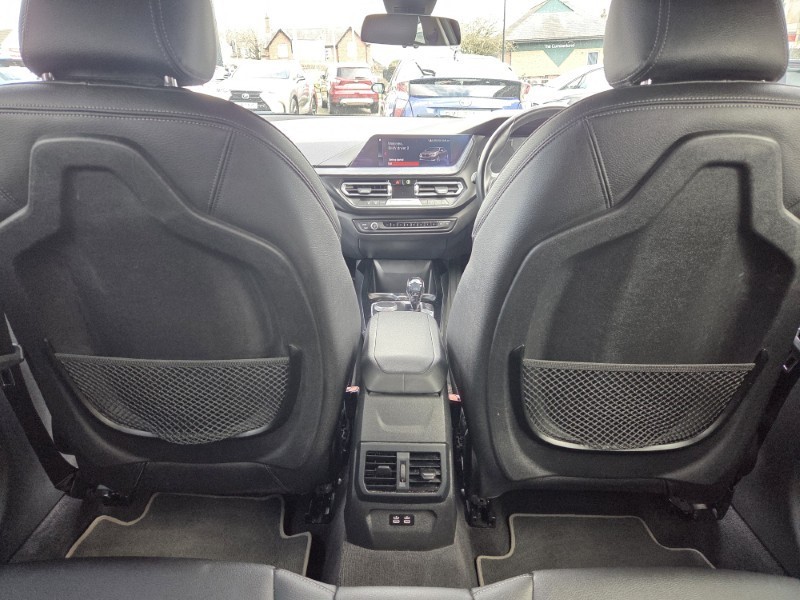 Used BMW 1 Series 2019 for sale - 77789153: Photo 17