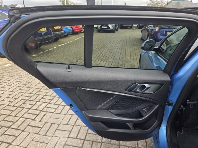 Used BMW 1 Series 2019 for sale - 77789153: Photo 18