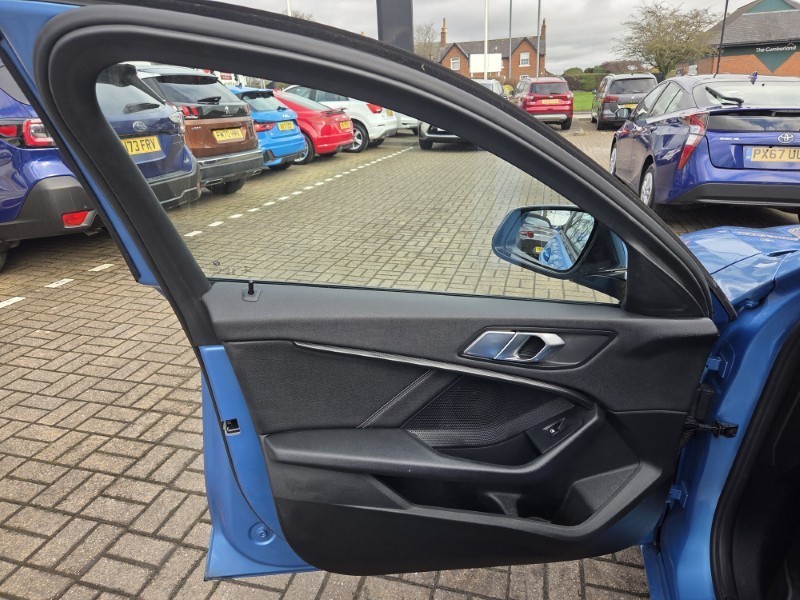 Used BMW 1 Series 2019 for sale - 77789153: Photo 19