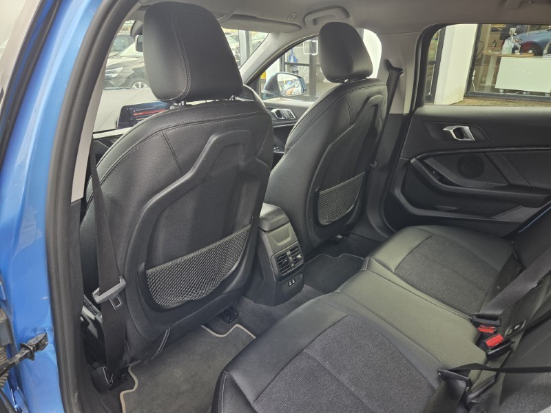 Used BMW 1 Series 2019 for sale - 77789153: Photo 20