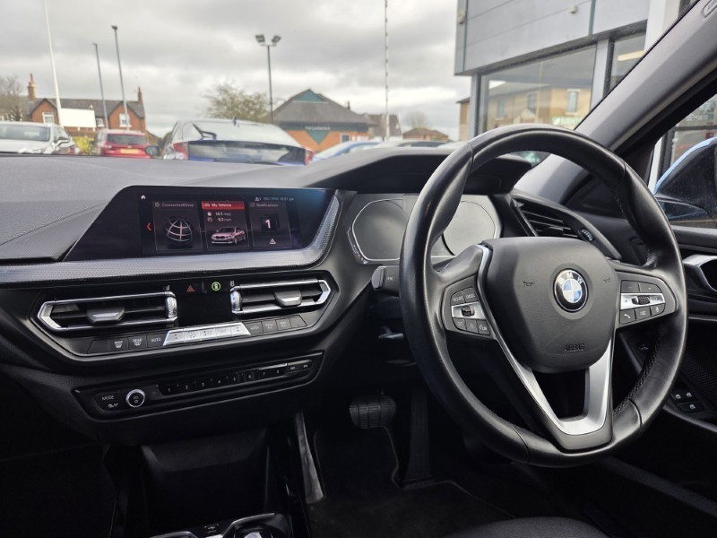 Used BMW 1 Series 2019 for sale - 77789153: Photo 22