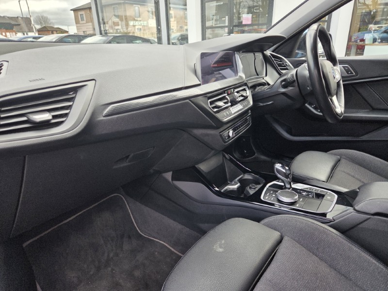 Used BMW 1 Series 2019 for sale - 77789153: Photo 23