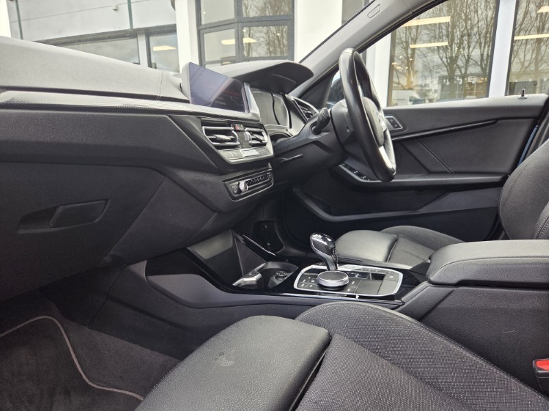 Used BMW 1 Series 2019 for sale - 77789153: Photo 24