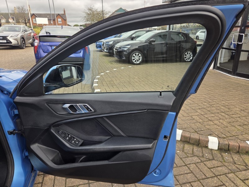 Used BMW 1 Series 2019 for sale - 77789153: Photo 25