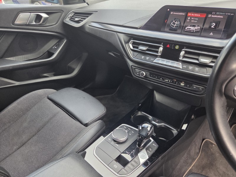 Used BMW 1 Series 2019 for sale - 77789153: Photo 27