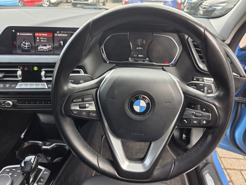 Used BMW 1 Series 2019 for sale - 77789153: Photo 31