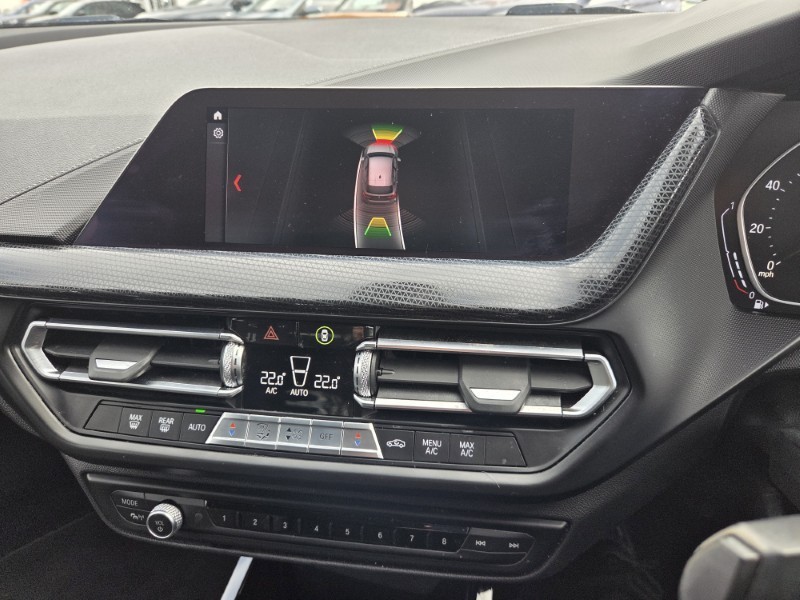 Used BMW 1 Series 2019 for sale - 77789153: Photo 33