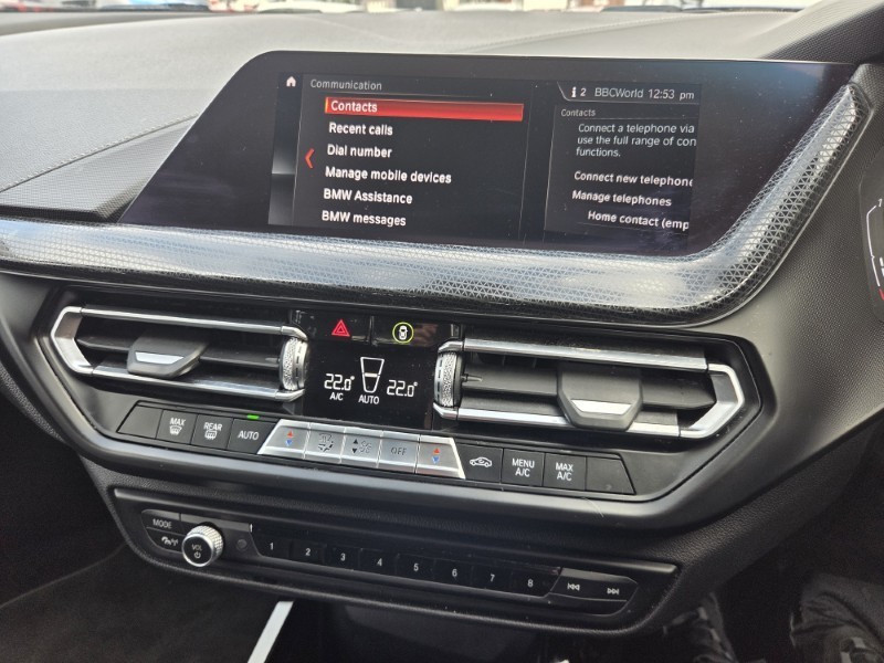 Used BMW 1 Series 2019 for sale - 77789153: Photo 35