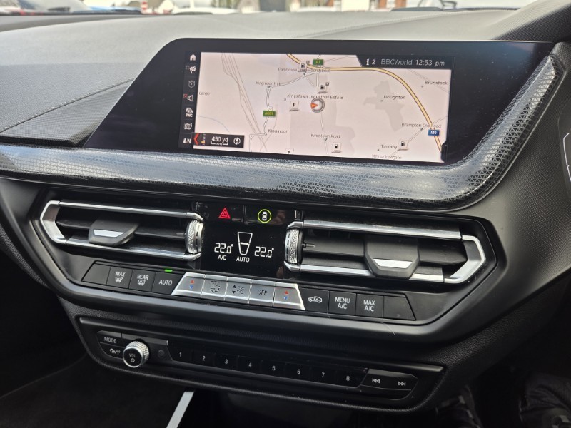 Used BMW 1 Series 2019 for sale - 77789153: Photo 36