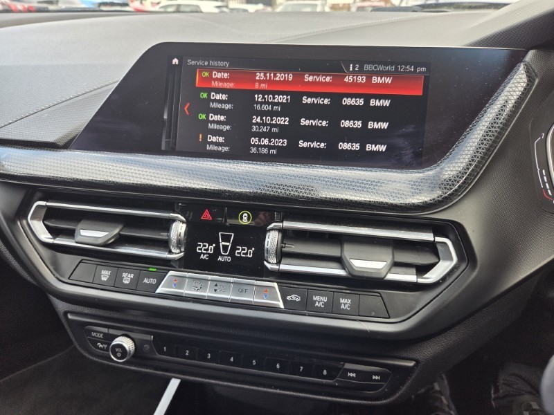 Used BMW 1 Series 2019 for sale - 77789153: Photo 37