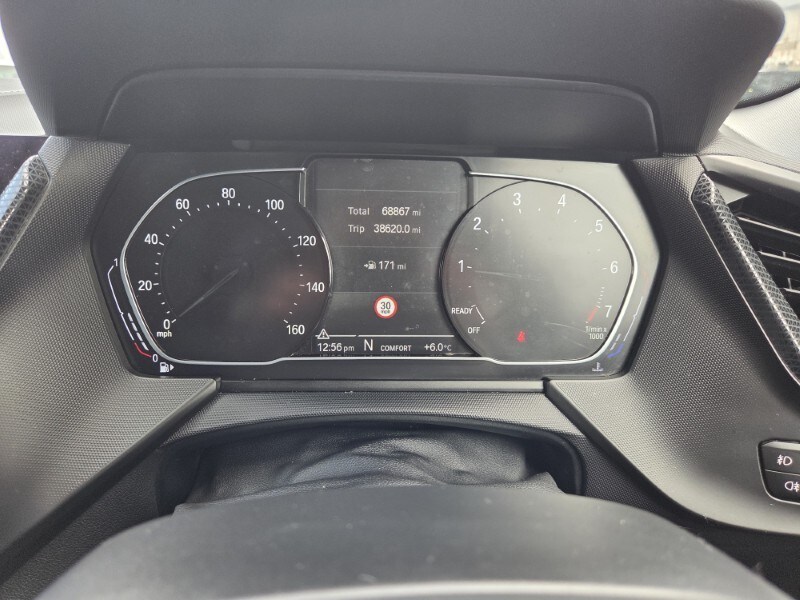 Used BMW 1 Series 2019 for sale - 77789153: Photo 39