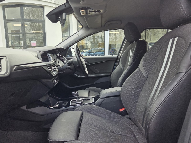 Used BMW 1 Series 2019 for sale - 77789153: Photo 4