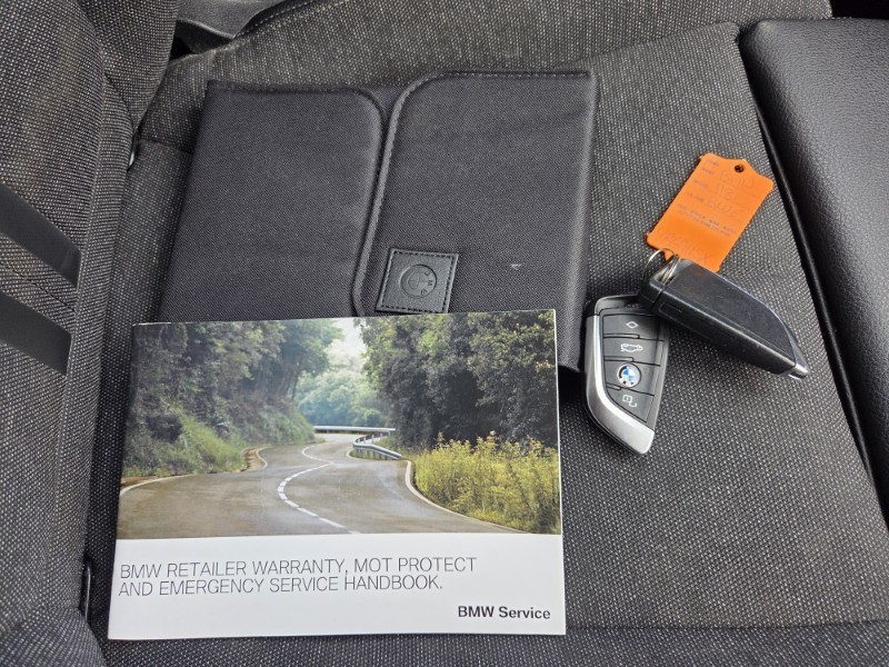 Used BMW 1 Series 2019 for sale - 77789153: Photo 40