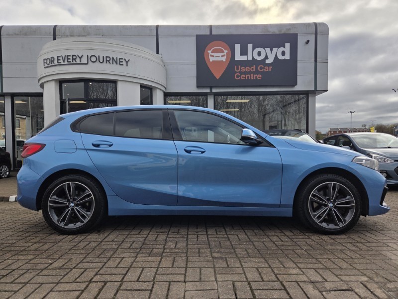 Used BMW 1 Series 2019 for sale - 77789153: Photo 6