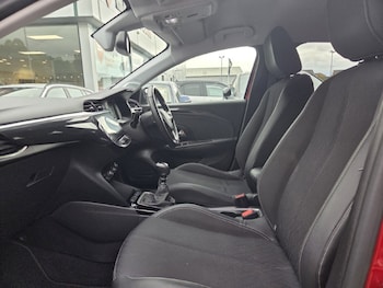 Used Vauxhall Corsa 2020 for sale - 78838223: Photo