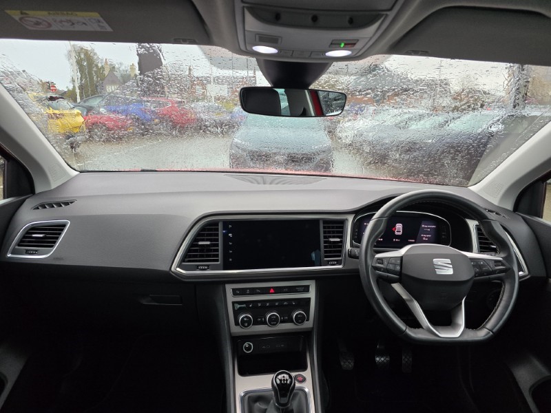 Used SEAT Ateca 2022 for sale - 76982411: Photo 11