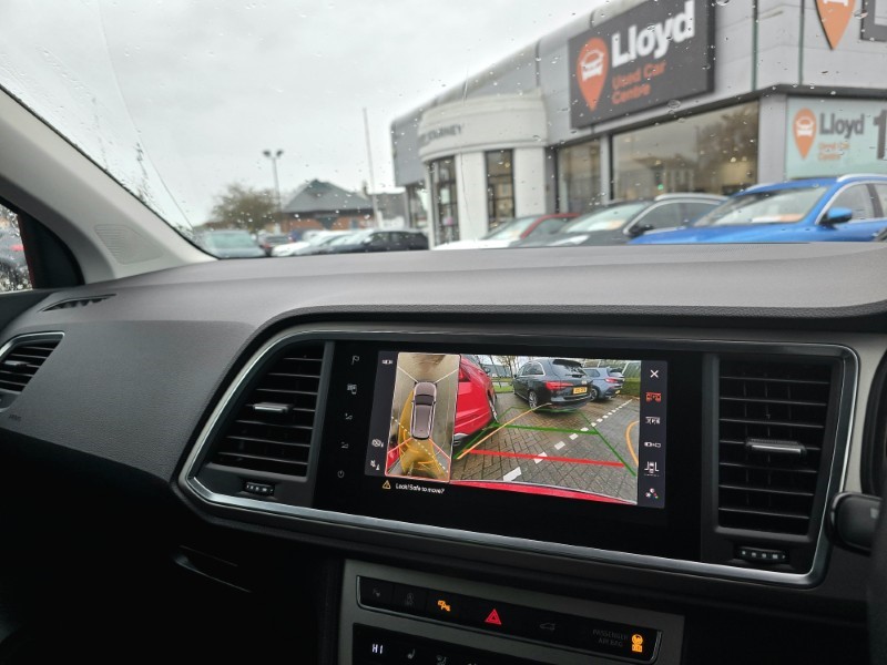 Used SEAT Ateca 2022 for sale - 76982411: Photo 15