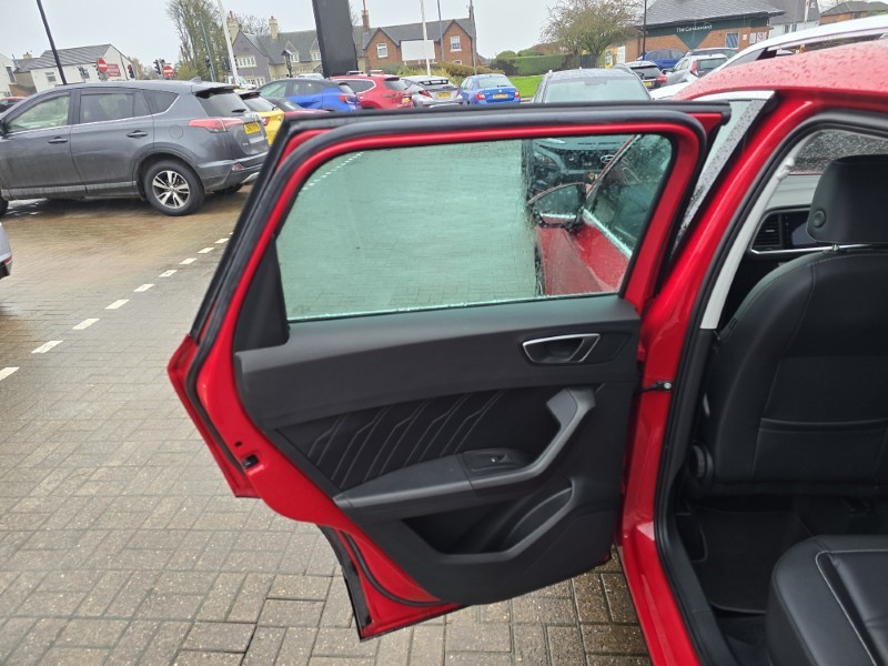 Used SEAT Ateca 2022 for sale - 76982411: Photo 24