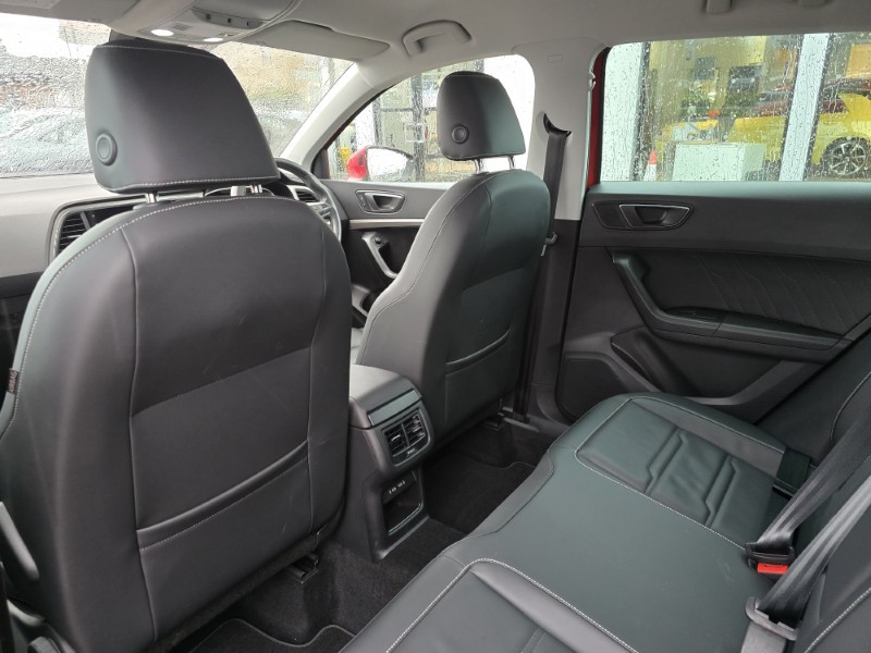 Used SEAT Ateca 2022 for sale - 76982411: Photo 25