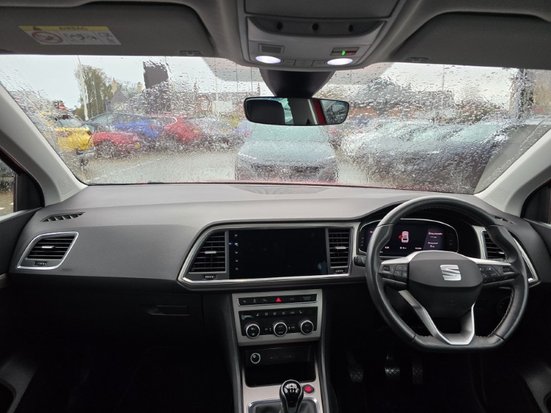 Used SEAT Ateca 2022 for sale - 76982411: Photo 26