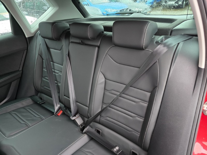 Used SEAT Ateca 2022 for sale - 76982411: Photo 27