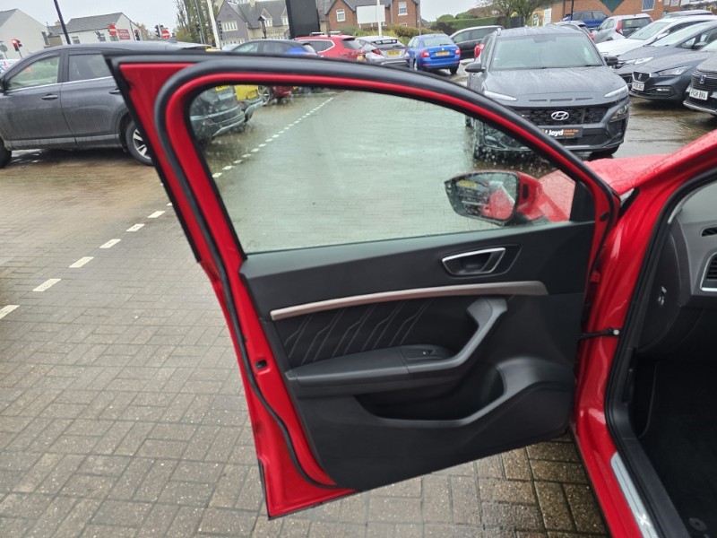 Used SEAT Ateca 2022 for sale - 76982411: Photo 28