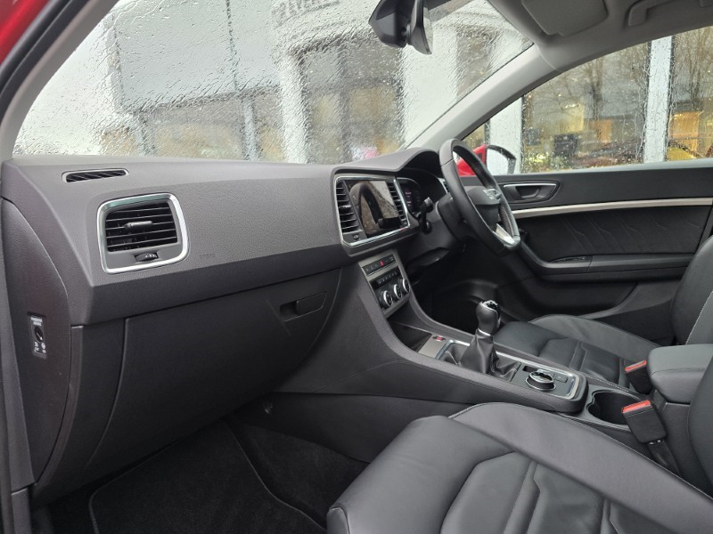 Used SEAT Ateca 2022 for sale - 76982411: Photo 29