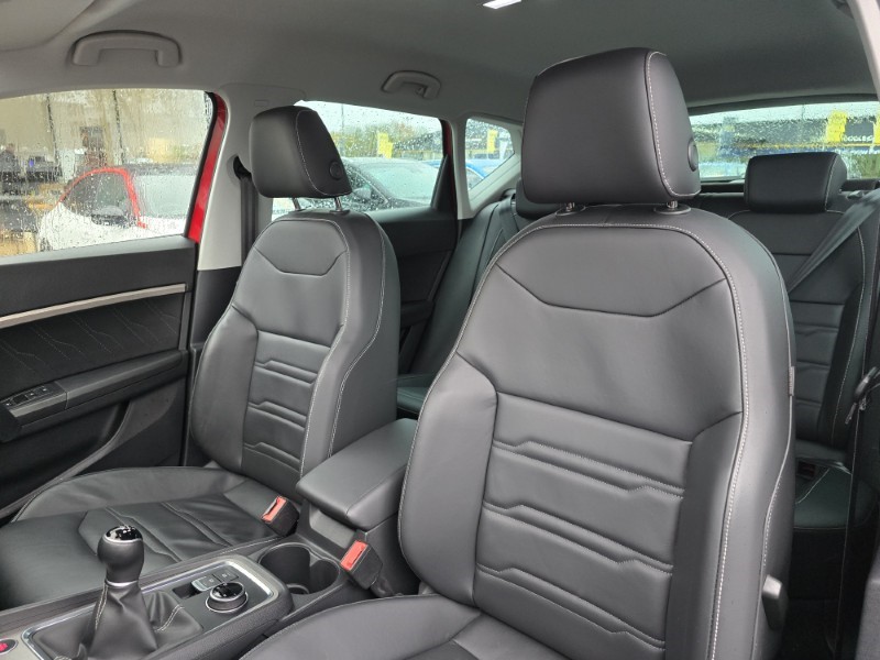 Used SEAT Ateca 2022 for sale - 76982411: Photo 30